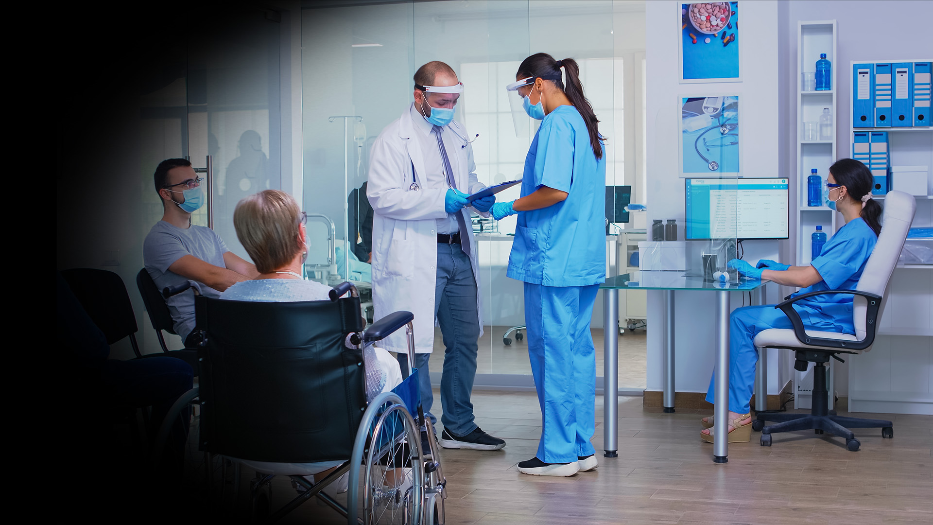 Data warehouse Migration for a Leading Healthcare Company in USA