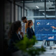 AWS to Azure Application Migration for a Marketing Analytics Startup