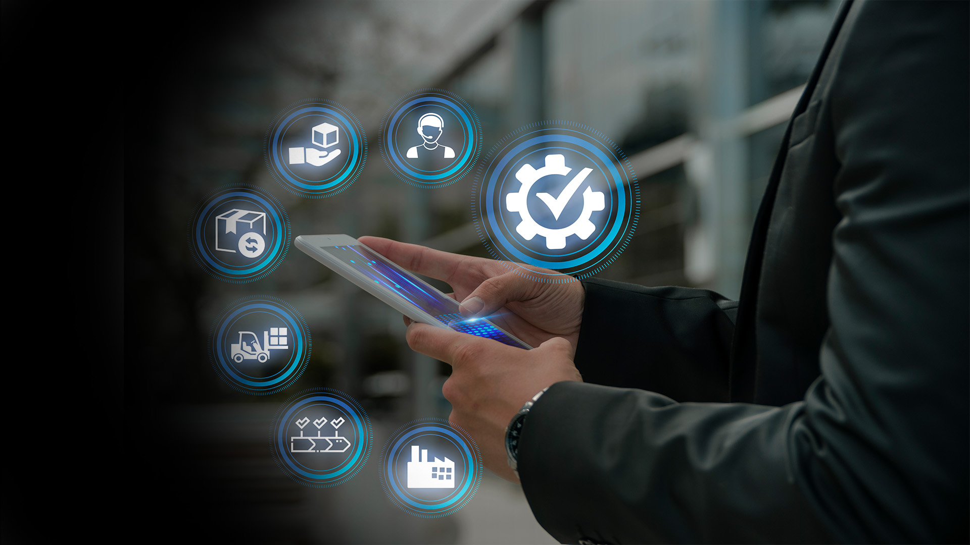 MSP Premium Support for HFS